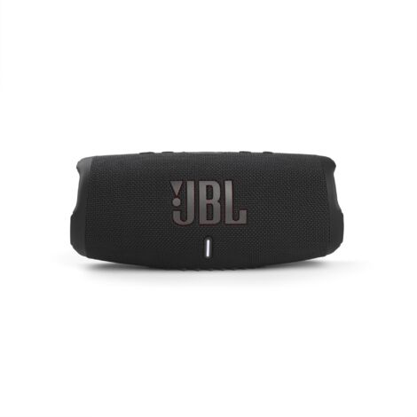 JBL CHARGE 5 Altoparlante portatile stereo Nero 30 W