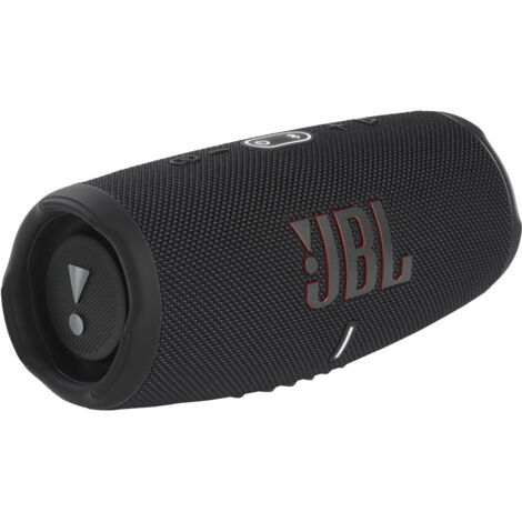 JBL CHARGE 5 Tragbarer Stereo-Lautsprecher Schwarz 30 W