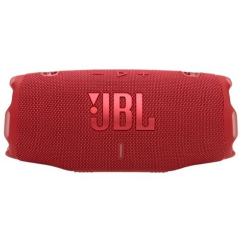 JBL Charge 6 Rouge 45 W