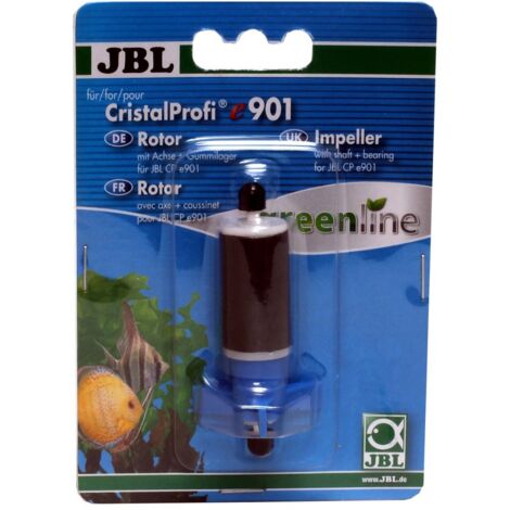 JBL CPe Rotor-Set - CristalProfi e901