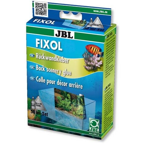 JBL FIXOL 50ml