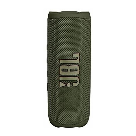 JBL Flip 6 – Enceinte Bluetooth portable et étanche à l`eau et à la poussière - Haut-parleur haute fréquence