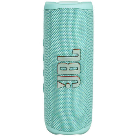 JBL FLIP 6 TEAL / ALTAVOZ PORTÁTIL