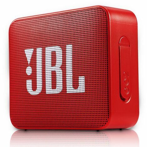 JBL GO 2 haut-parleur Bluetooth Portable haut-parleur Bluetooth puissant Mini haut-parleur sans fil IPX7 étanche connexion BT sans fil