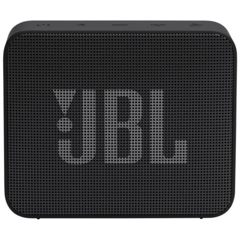 JBL Go Essential 2 Nero 3,1 W Speaker waterproof