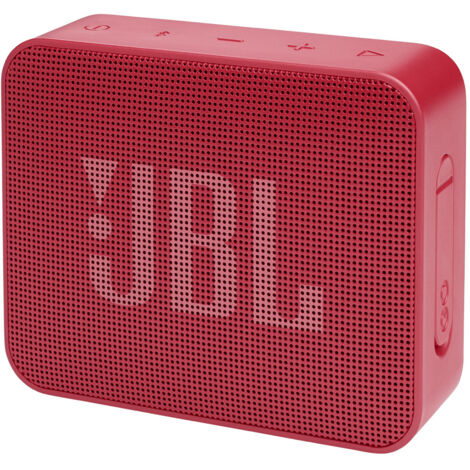 JBL Go Essential Rot 3,1 W