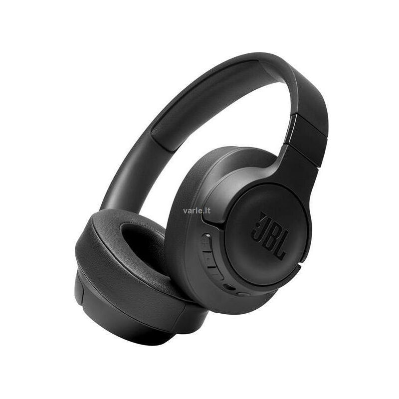 JBL - Headphones tune 760NC black T760NCBLK ( T760NCBLK)