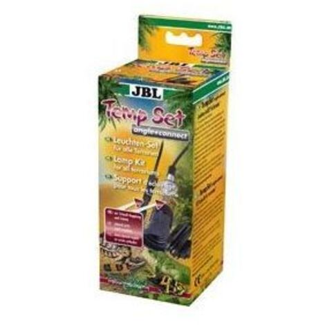 JBL Installationsset TempSet angle+connect Terraristik