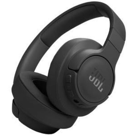 Jbl Jbl Live 770nc Auricolare Wireless A Padiglione Musica E Chiamate Bluetooth Nero