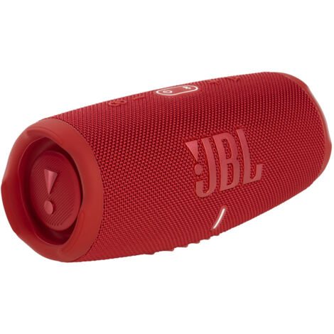 Jbl Lautsprecher charge5 rot/bluetooth/ip67/partyboost