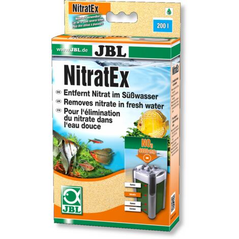 JBL NitratEx 250 ml Wasserpflege