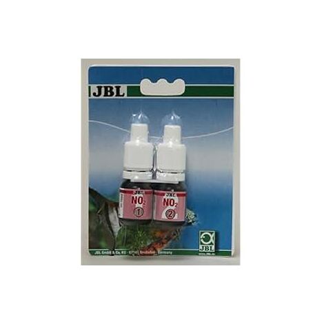JBL NO2 Nitrit Recharge