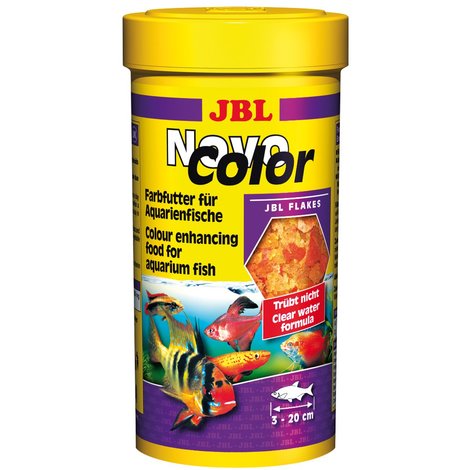 JBL NovoColor - 250ml