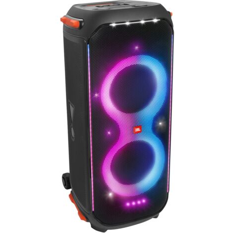 JBL Partybox 800W Bluetooth