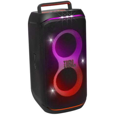 JBL PartyBox Club 120 Party-Lautsprecher Schwarz 160 W