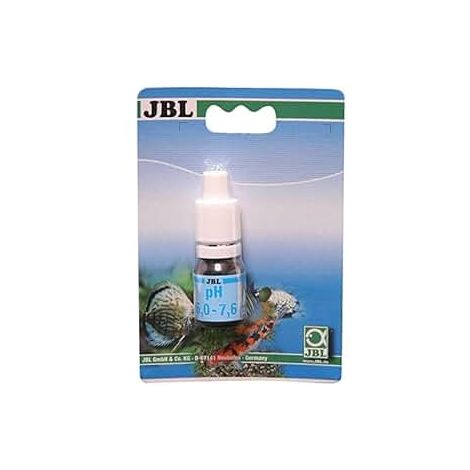 JBL pH 6,0-7,6 Recharge
