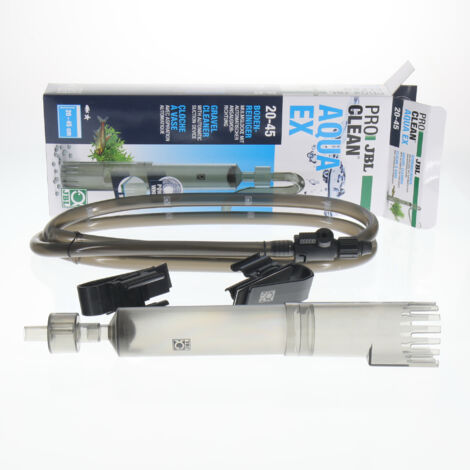 JBL PROCLEAN AQUA EX 20-45 Aquariumfilter