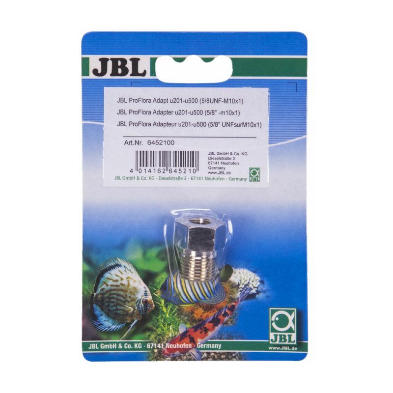 JBL ProFlora Adapt U201-U500