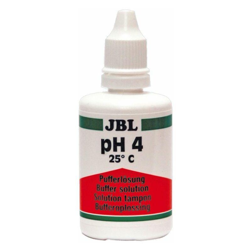 JBL Proflora Solution pH 4