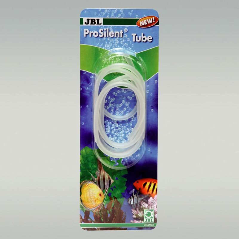 Jbl Prosilent Tube Qualitäts-silikonschlauch Zubehör