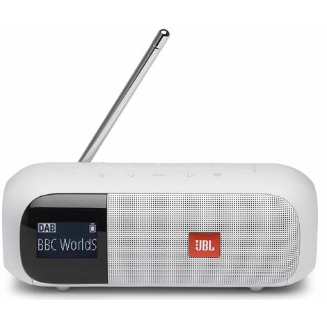 JBL - Radio CD - Cassette 1-14855198