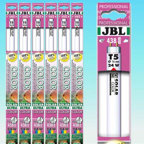 JBL Solar Color Ultra - T5