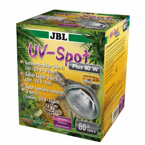 JBL Solar UV-Spot plus