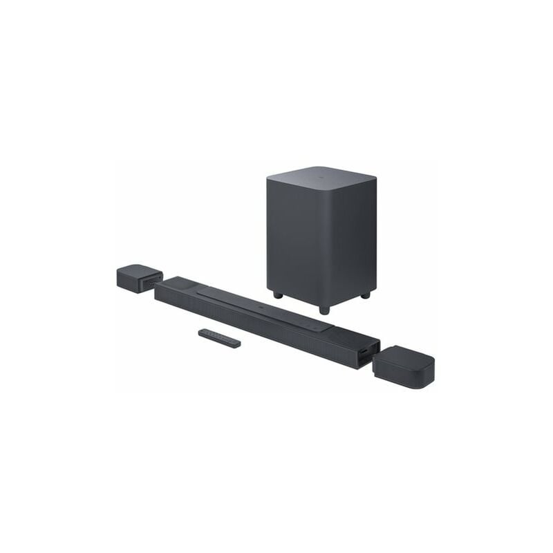 Image of Soundbar bar 800 5.1.2 - JBL