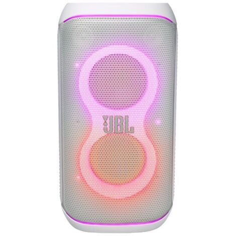 JBL Speaker Bluetooth Partibox Con Giochi Di Luce
