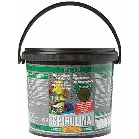 JBL Spirulina 5,5l