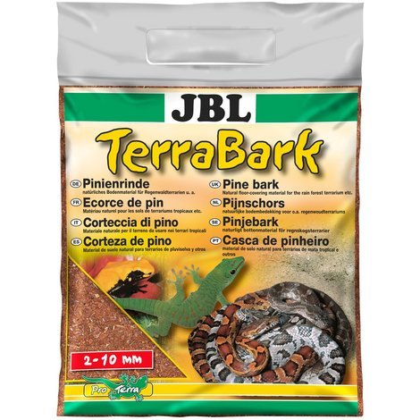 JBL TerraBasis