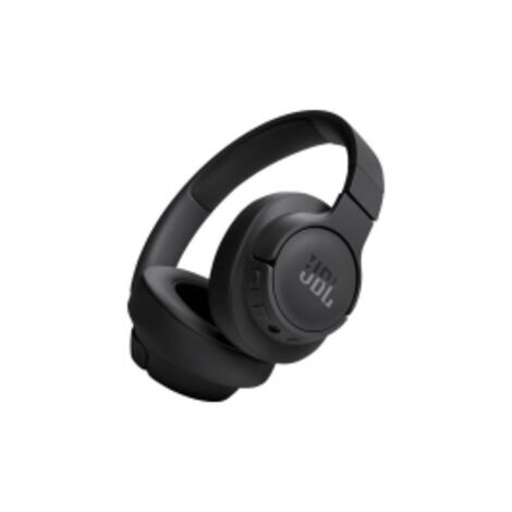 JBL Tune 720BT Auricolare Wireless A Padiglione Musica e Chiamate Bluetooth Nero