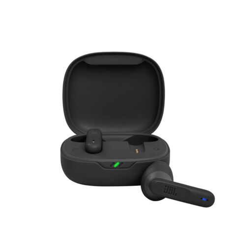 JBL WAVE 300TWS Cuffie True Wireless Stereo In-ear Bluetooth Nero
