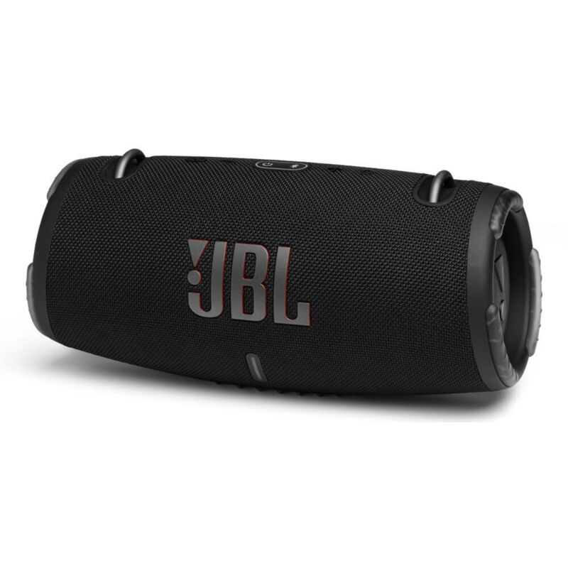 JBL Xtreme 3 Black 100 W