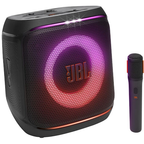 JBLEncore 2 Altoparlante monofonico portatile nero 100W