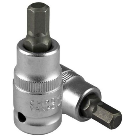 JBM 10034 1/2 HEX POINTE H18 55MML