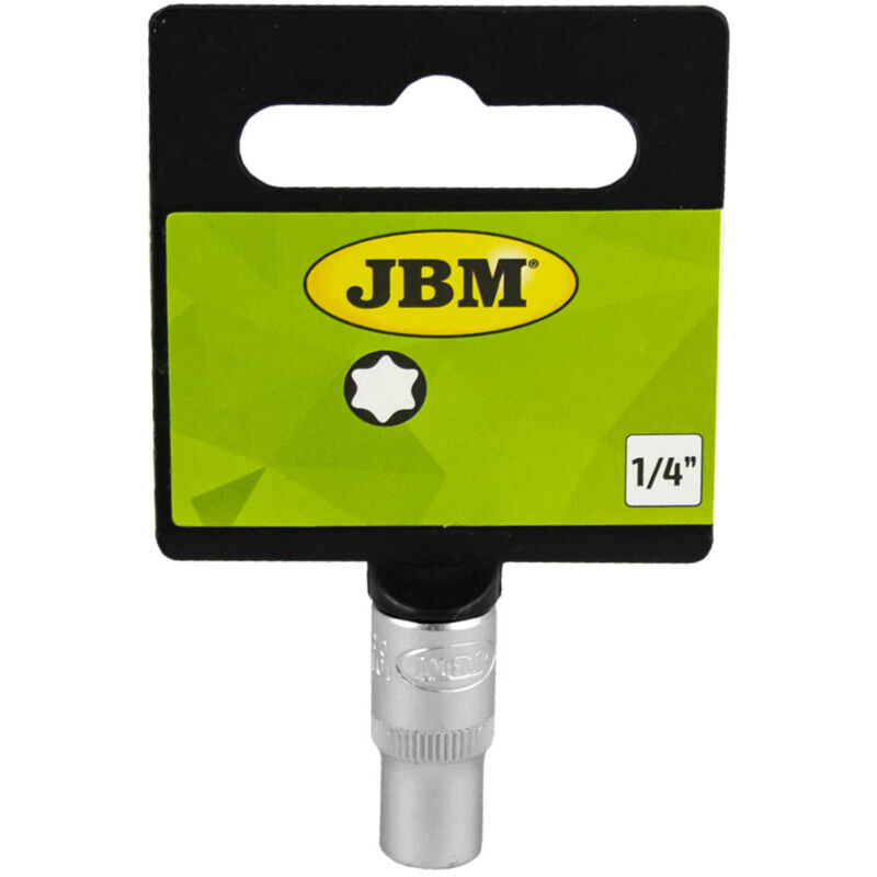 

10112 Vaso Torx (Tx) E4 - Jbm