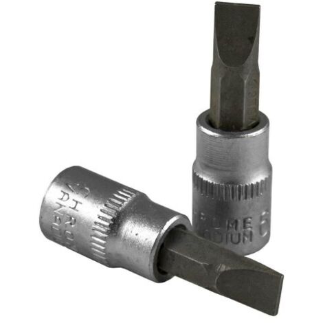 JBM 10125 TÊTE POUR MANCHE TOURNEVIS (SL) 4MM