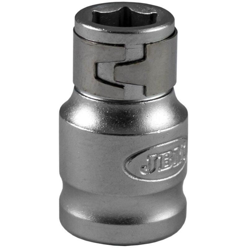 

10238 Adaptador De 3/8' Para Cabezales De 8Mm - Jbm