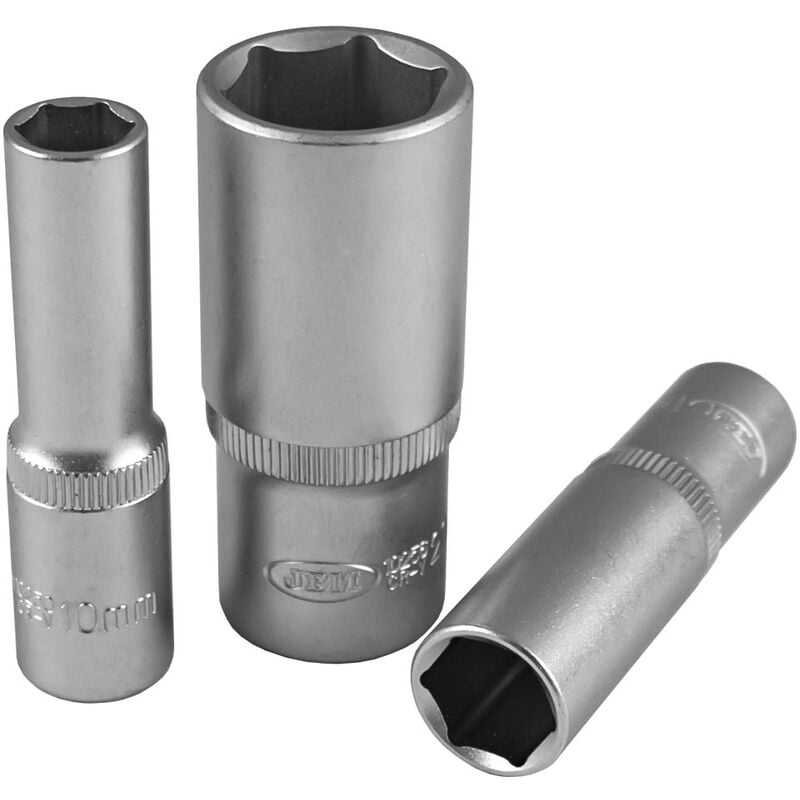 

10254 Vaso De 65Mm Largo, 3/8' De 14Mm - Jbm