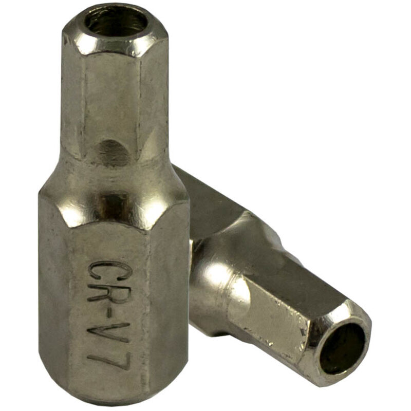 

10410 BROCA HEX. INV. BOCA 10mm. pnta 4mm. - JBM