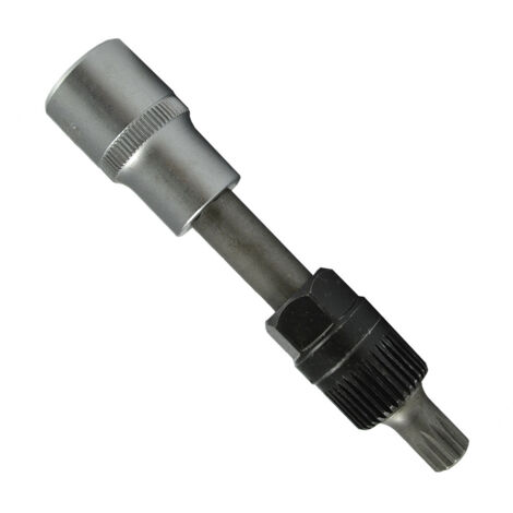 JBM 10485 XZN Steckschlüssel-Bit 1/2 M10 für REF. 51259