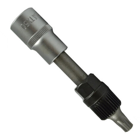 JBM 10486 Steckschlüssel-Bit T50 für REF. 51259