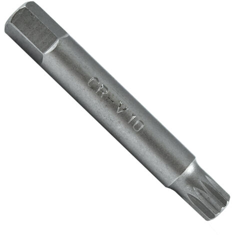 JBM 10497 M10 Steckschlüssel-Bit für REF. 51259