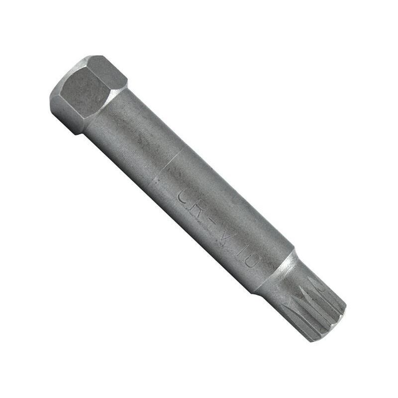 

Punta M10 TORX para UTD3251 10502 - JBM