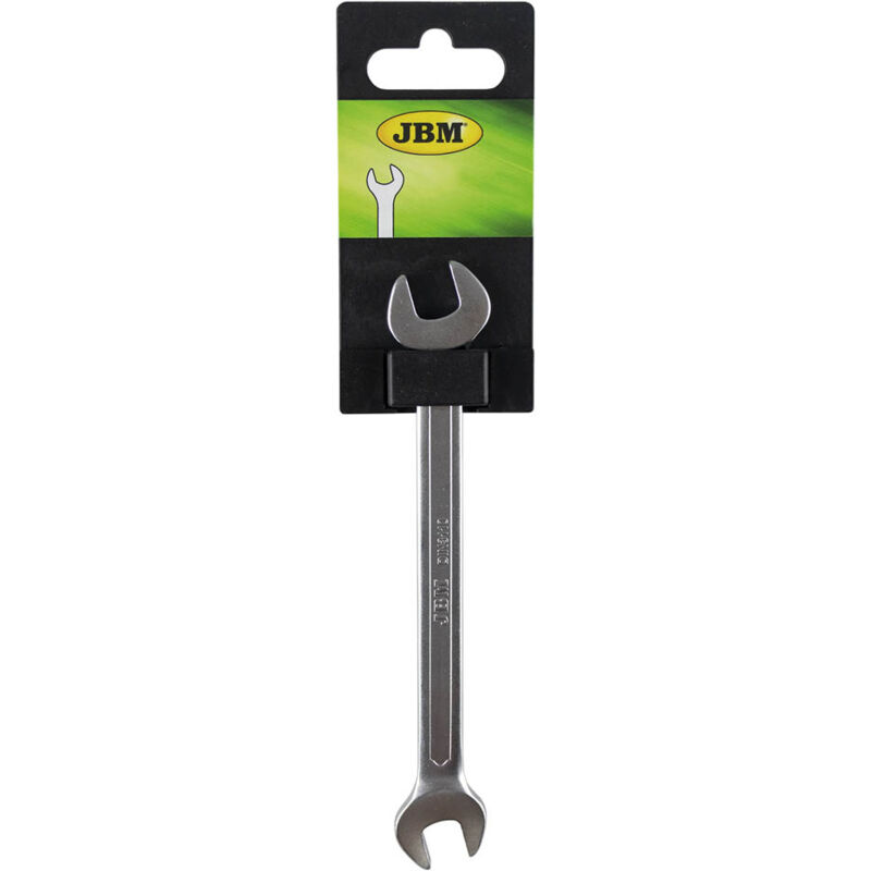 JBM - Fester Schlüssel 10x11 mm. 10579