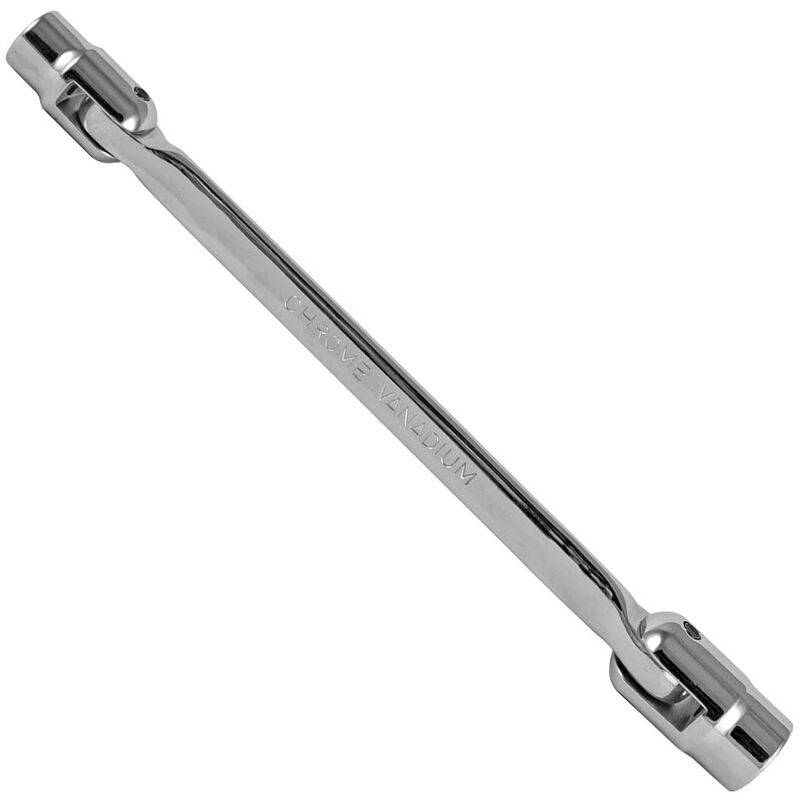 

10620 Llave De Vaso Torx Articulada E20Xe24 - Jbm