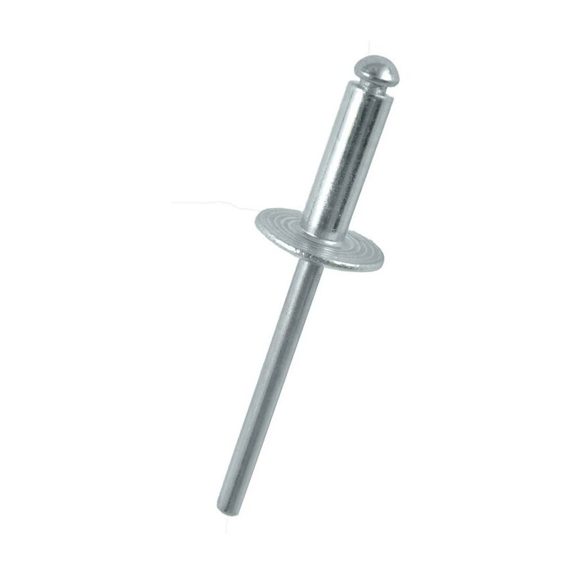 

JBM 10880 x 10Uds REMACHE UNITARIO DE 4.8X12.7MM