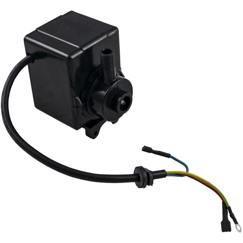 JBM - pompe / machine de nettoyage - sans plateau pour - ref. 50632-52980 11110