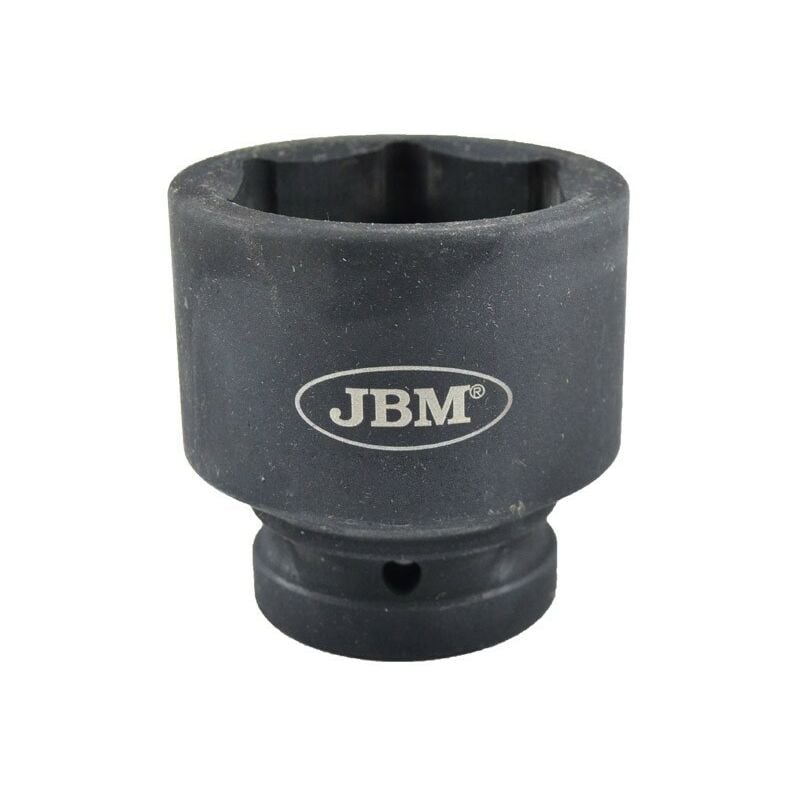 

11163 Vaso Impacto Hex. 1' 46Mm - Jbm